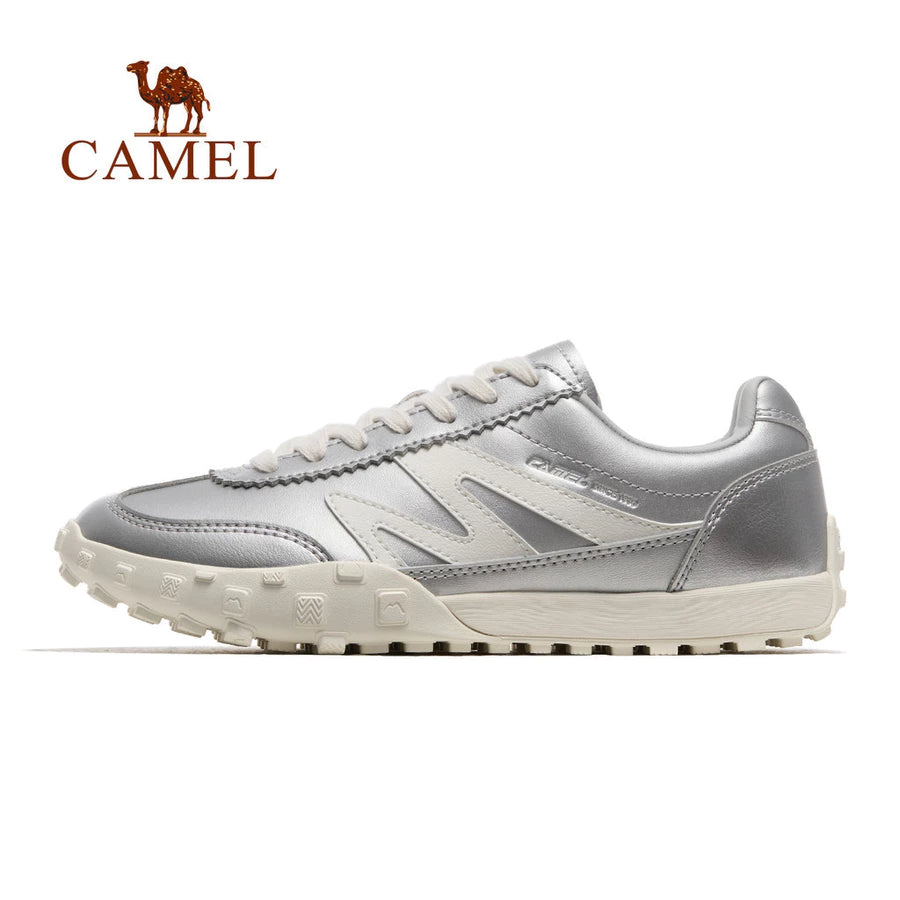 Camel Crown Shanhai Sports Shoes Anti-Slip Retro German Training Sneakers